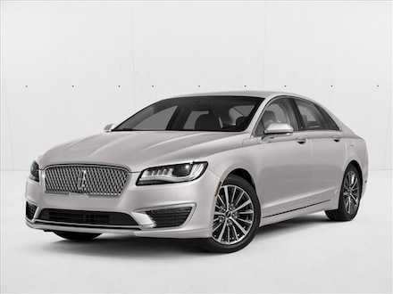 2019 Lincoln MKZ Hybrid Reserve I 4dr Car