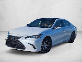 Used 2023 LEXUS ES ES 350 4dr Car