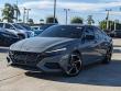 Used 2023 Hyundai Elantra N Line 4dr Car