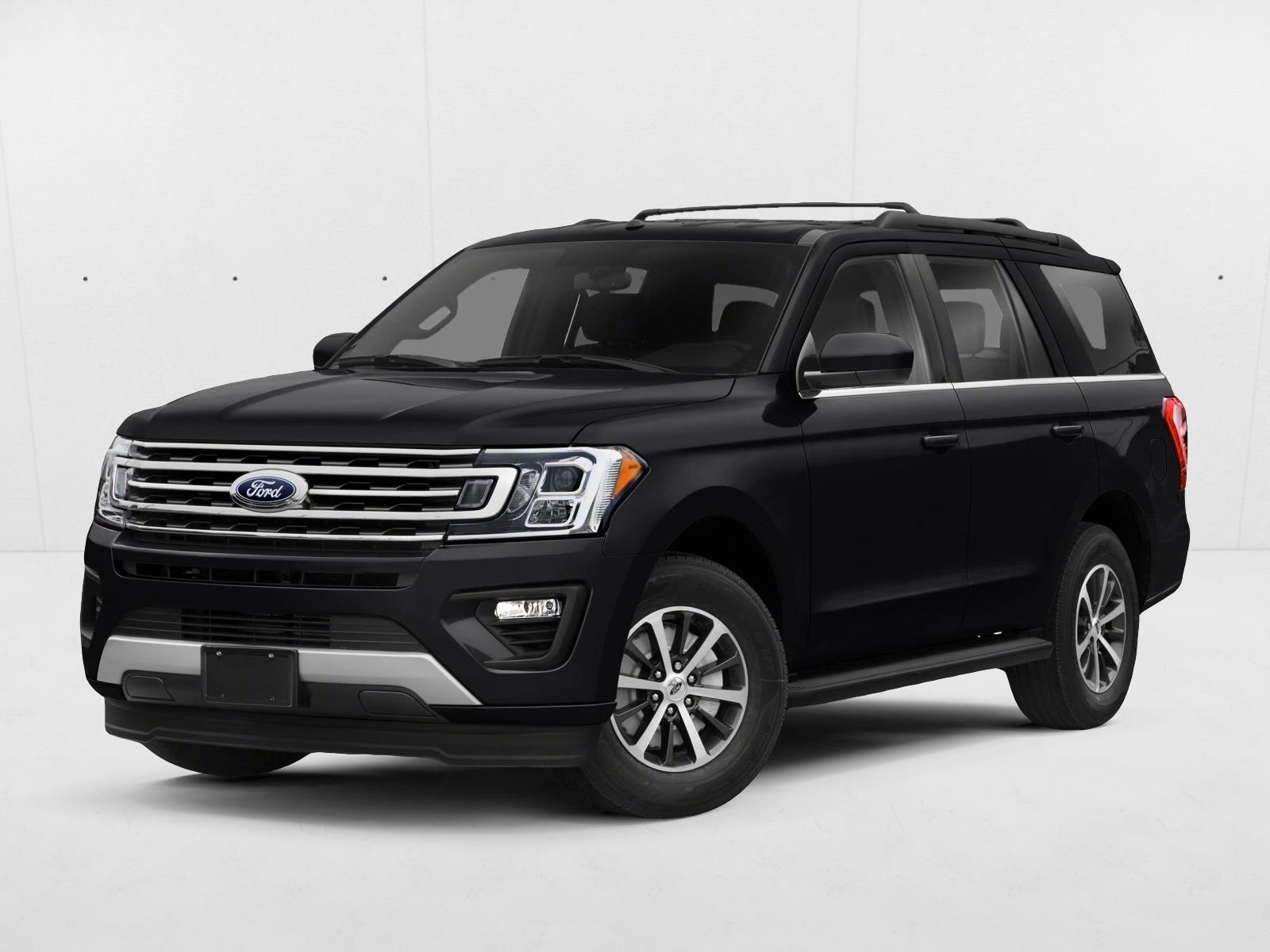 2018 Ford Expedition Limited's photo