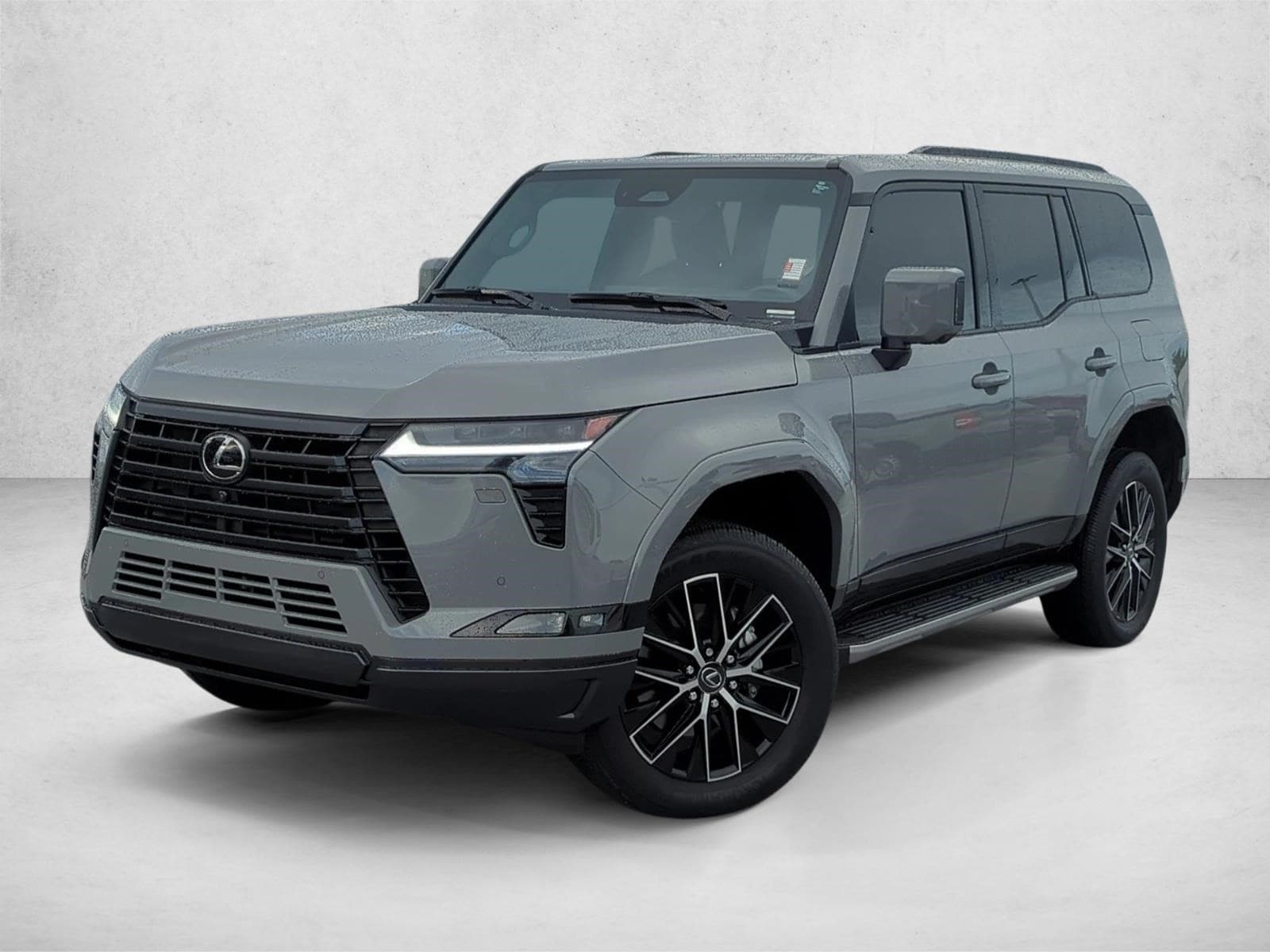 2024 Lexus GX Premium's photo