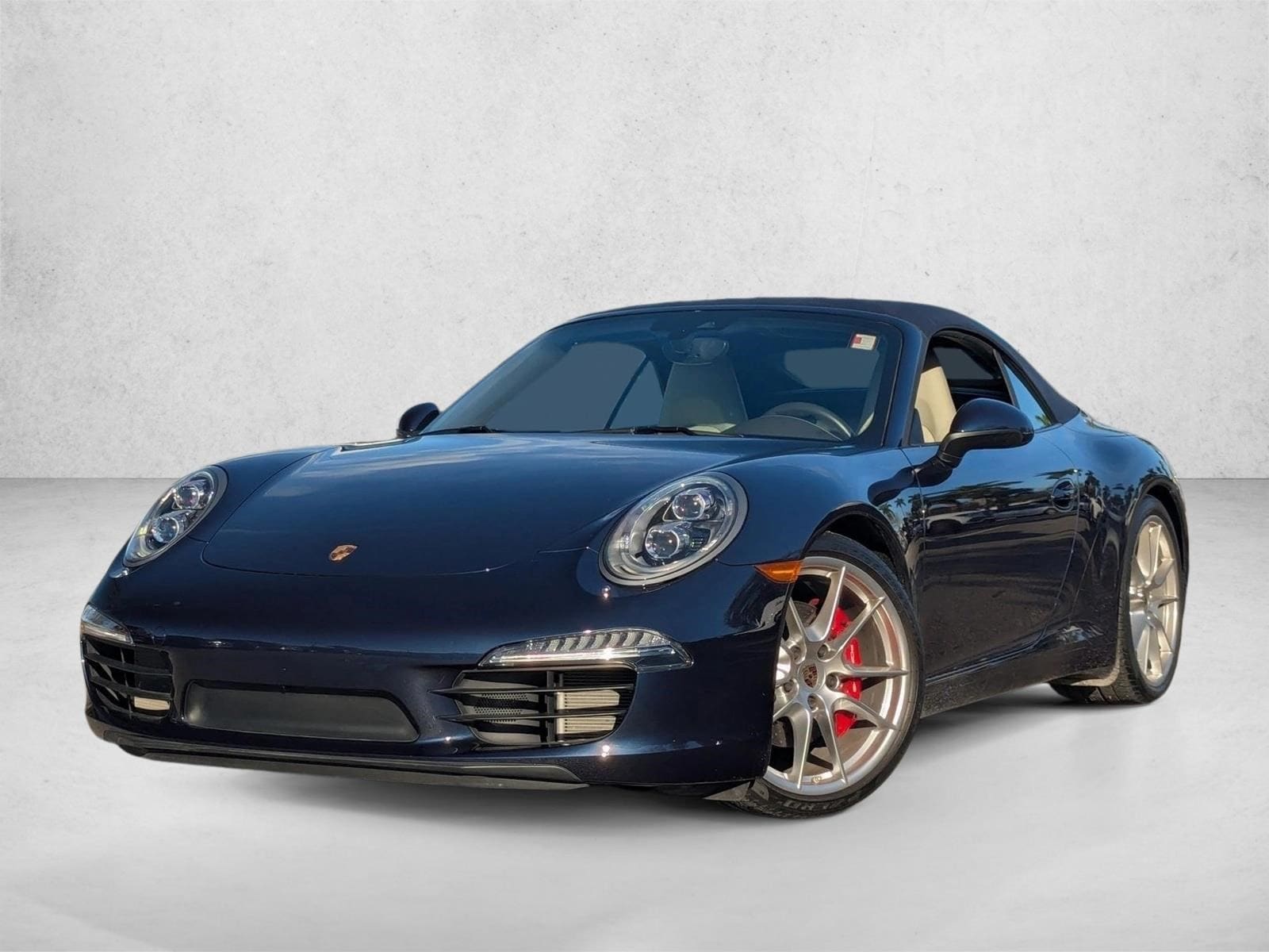 2014 Porsche 911 Carrera S's photo