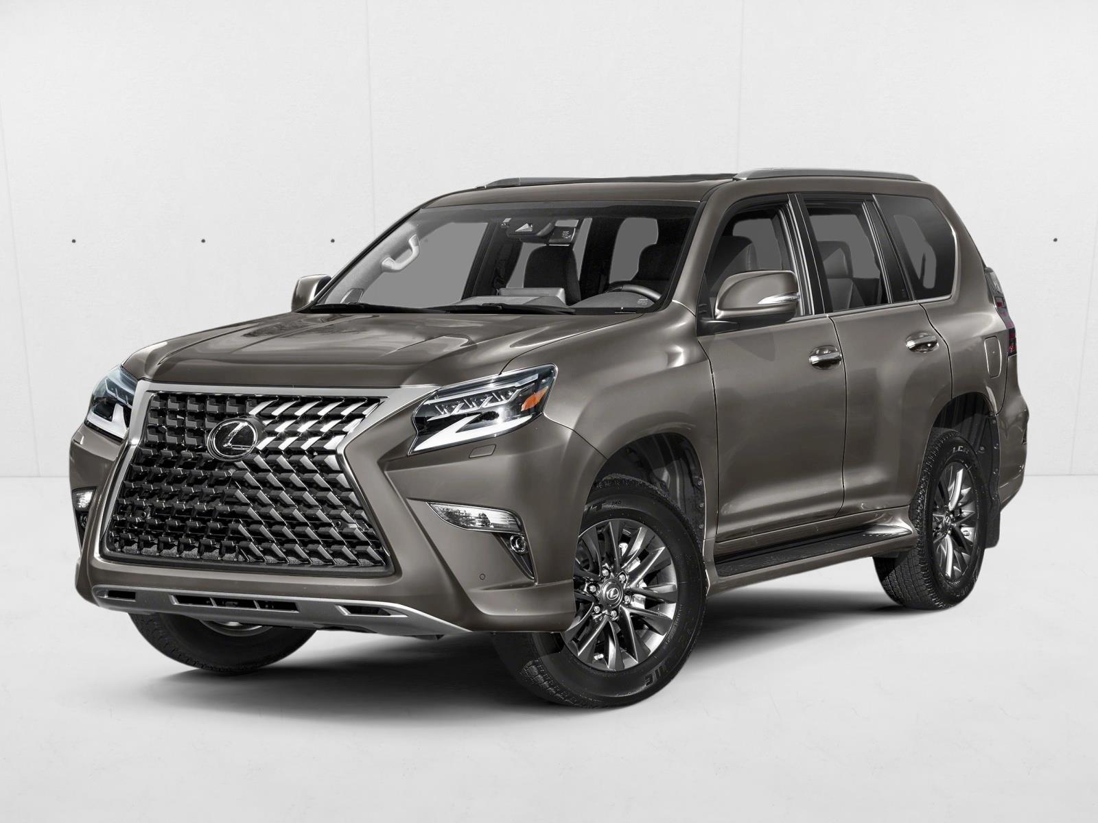 2023 Lexus GX PREMIUM's photo
