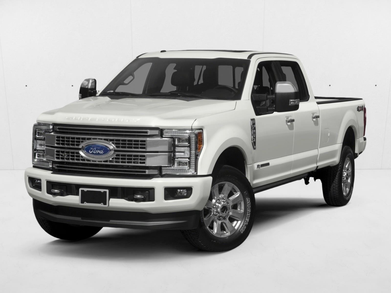2017 Ford F-350 Super Duty Lariat's photo
