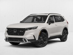 2023 Honda CR-V Hybrid Sport Touring Sport Utility