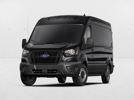 2023 Ford Transit Full-size Cargo Van