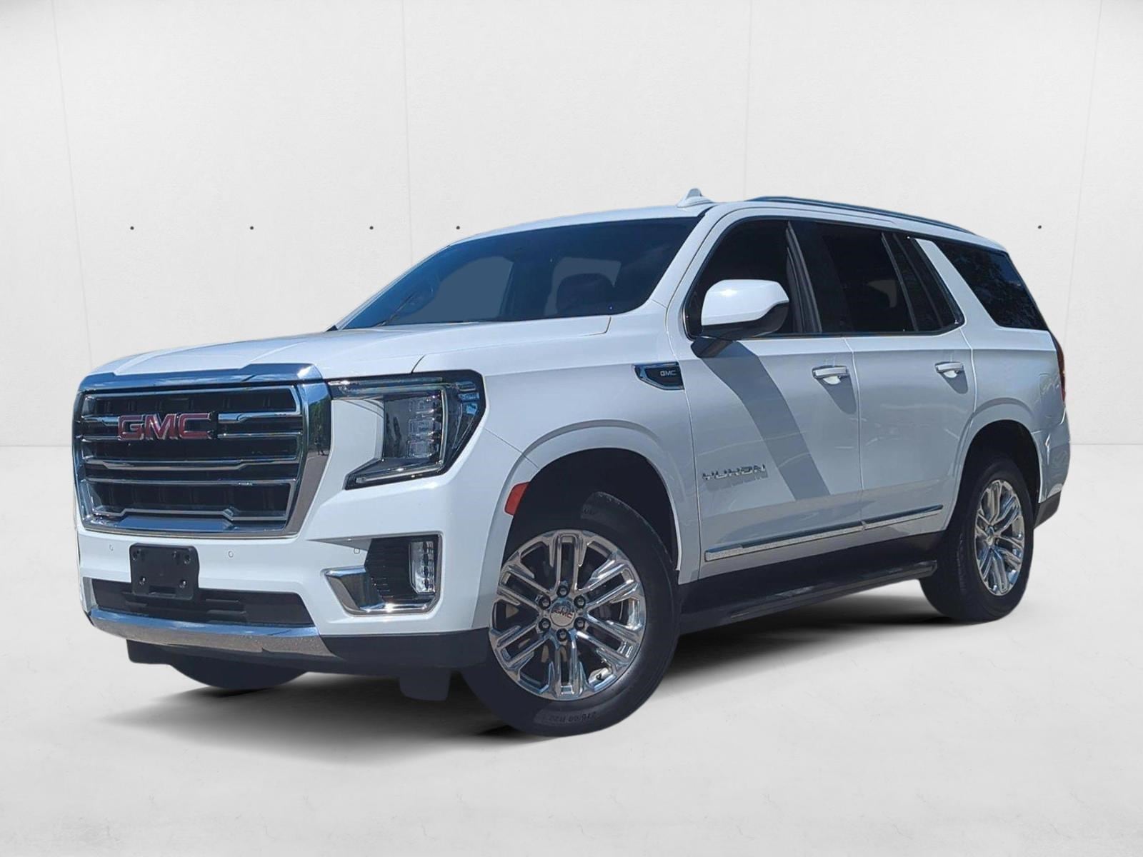 2023 GMC Yukon SLT's photo