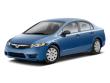 Honda Civic Sedan