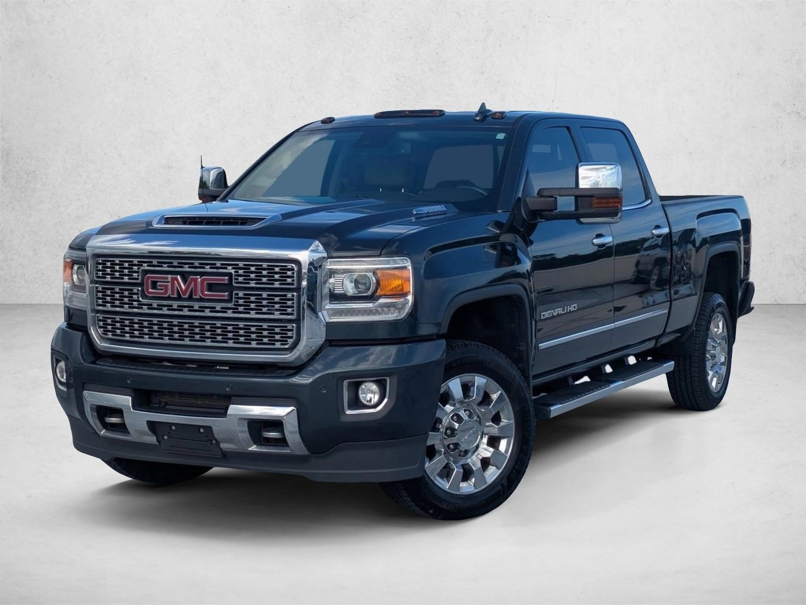 2019 GMC Sierra 2500 Denali HD Denali's photo