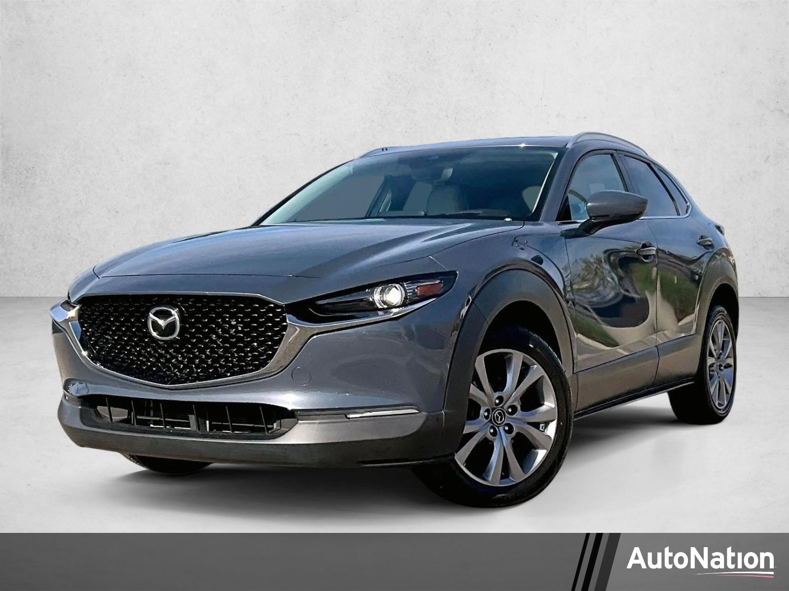 2021 Mazda CX-30 Premium