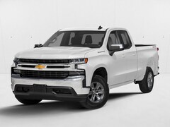 2020 Chevrolet Silverado 1500 LT Extended Cab Pickup