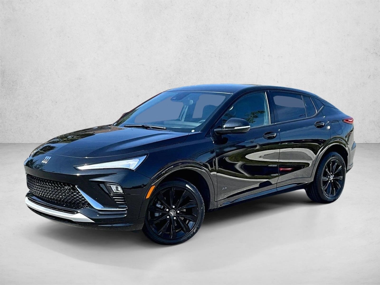 2025 Buick Envista Sport Touring's photo