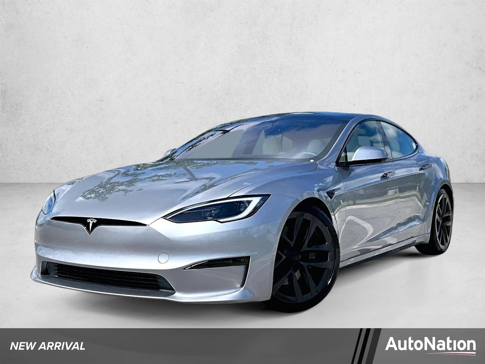 2024 Tesla Model S