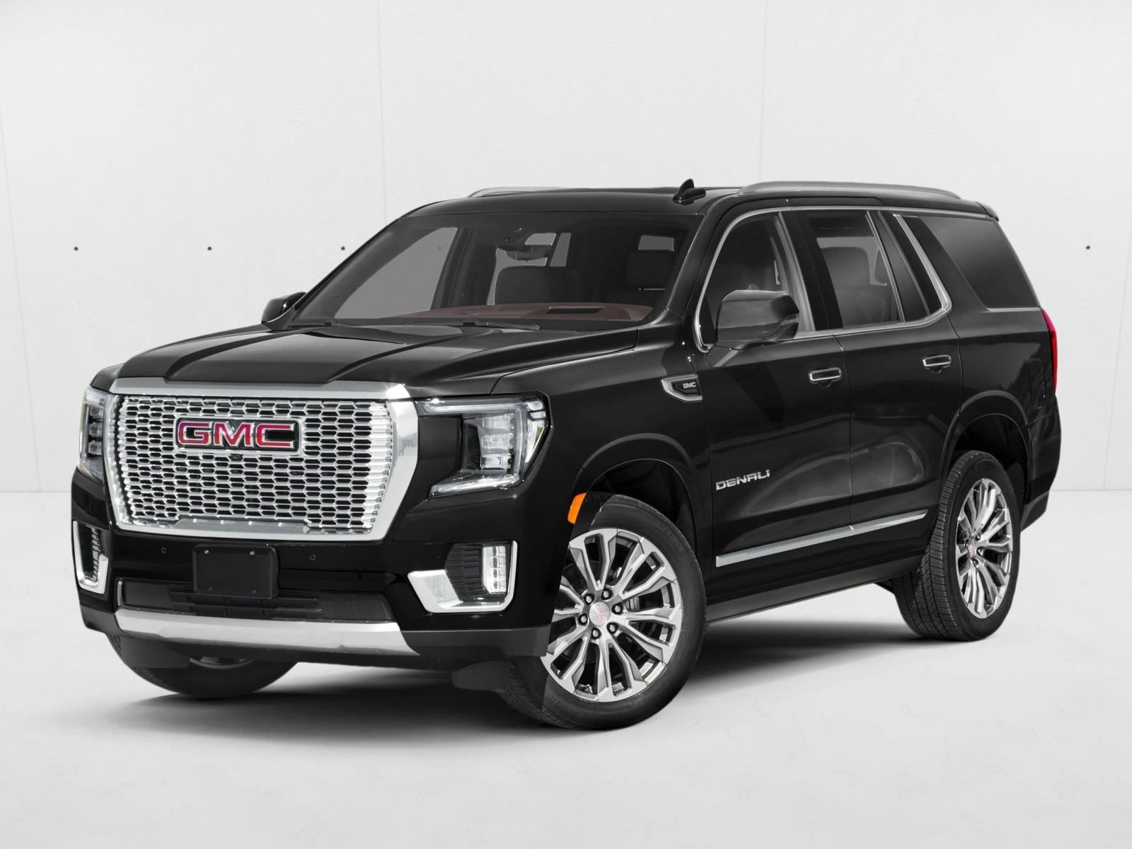 2024 GMC Yukon Denali's photo