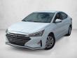 Used 2020 Hyundai Elantra SE 4dr Car