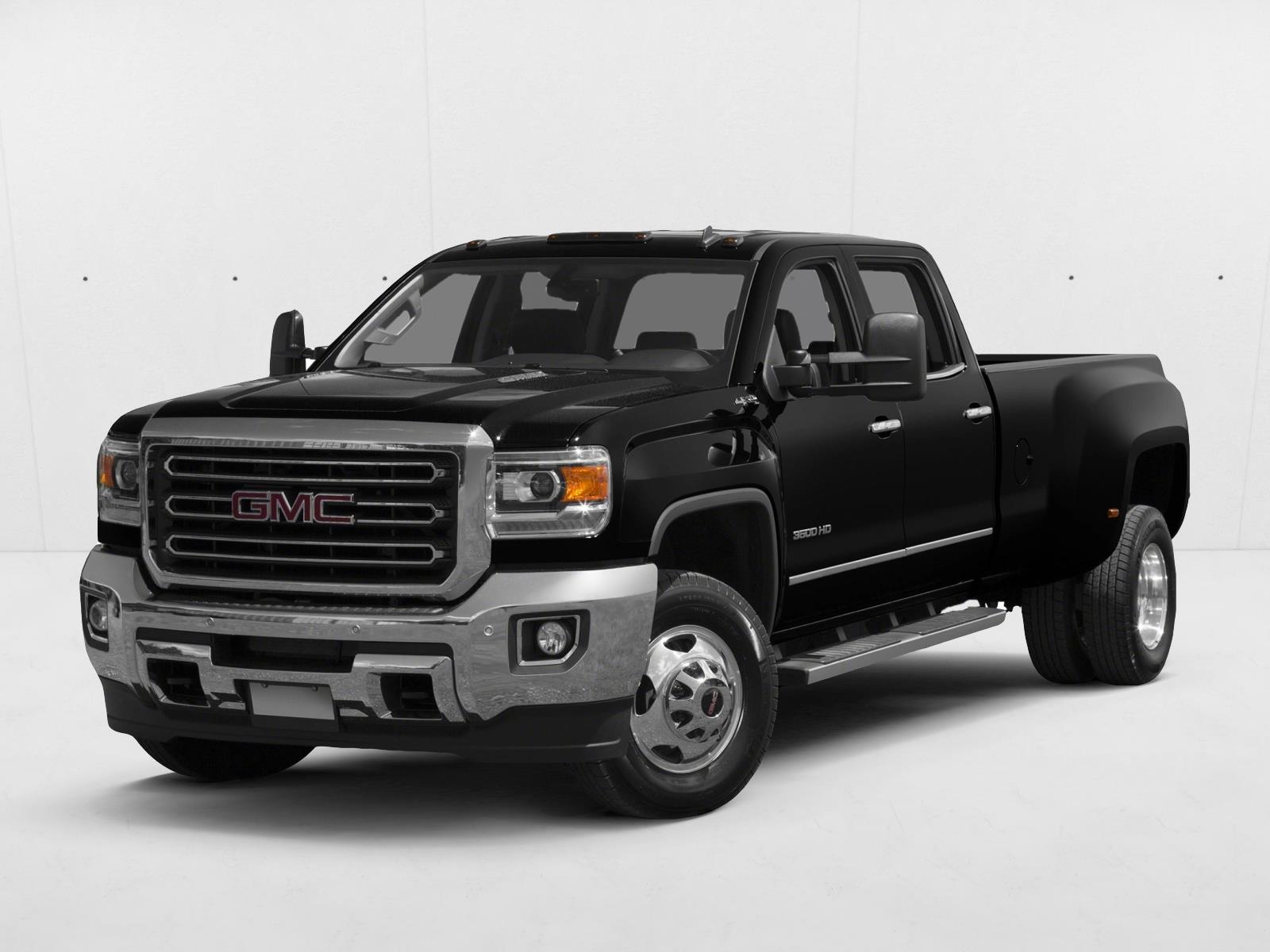 2015 GMC Sierra 3500 Denali HD Denali's photo