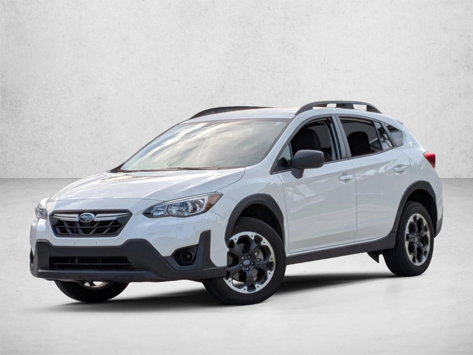 2023 Subaru Crosstrek Base