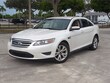  Ford Taurus