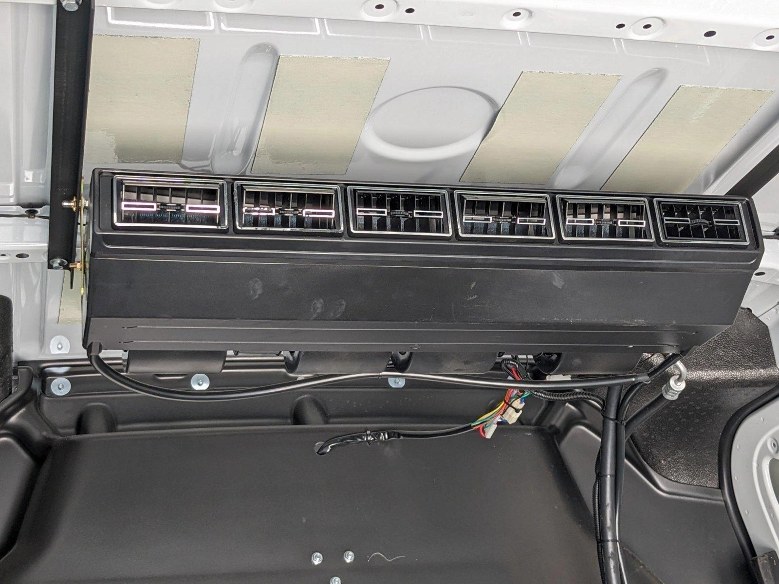 Used 2023 Mercedes-Benz Sprinter Cargo Van For Sale in Fort