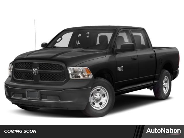 2014 RAM 1500 Pickup