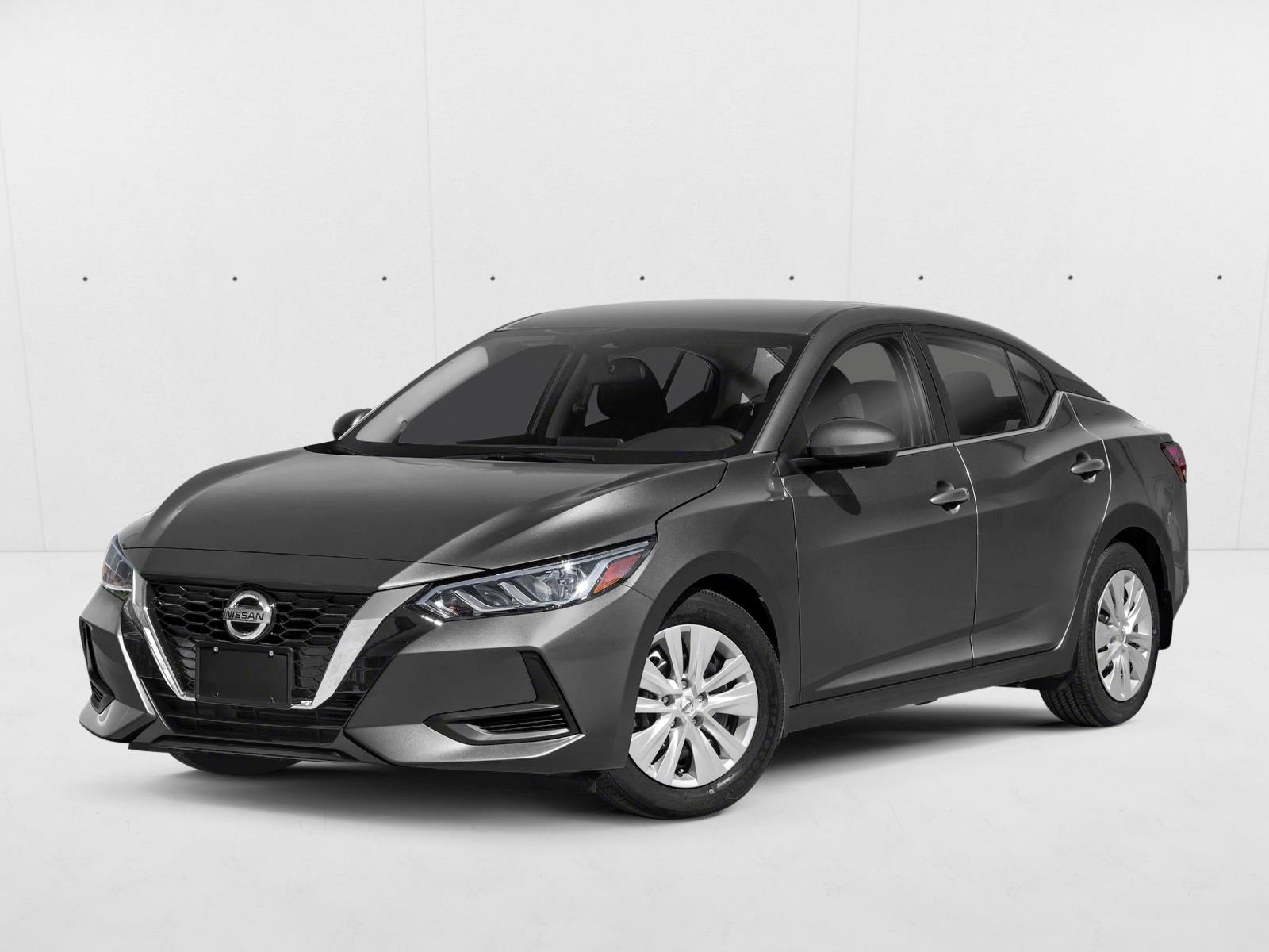 2023 Nissan Sentra