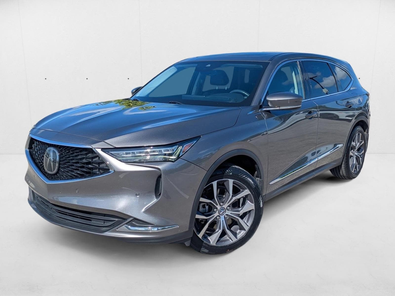 2022 Acura MDX