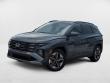 Used 2025 Hyundai Tucson SEL Sport Utility