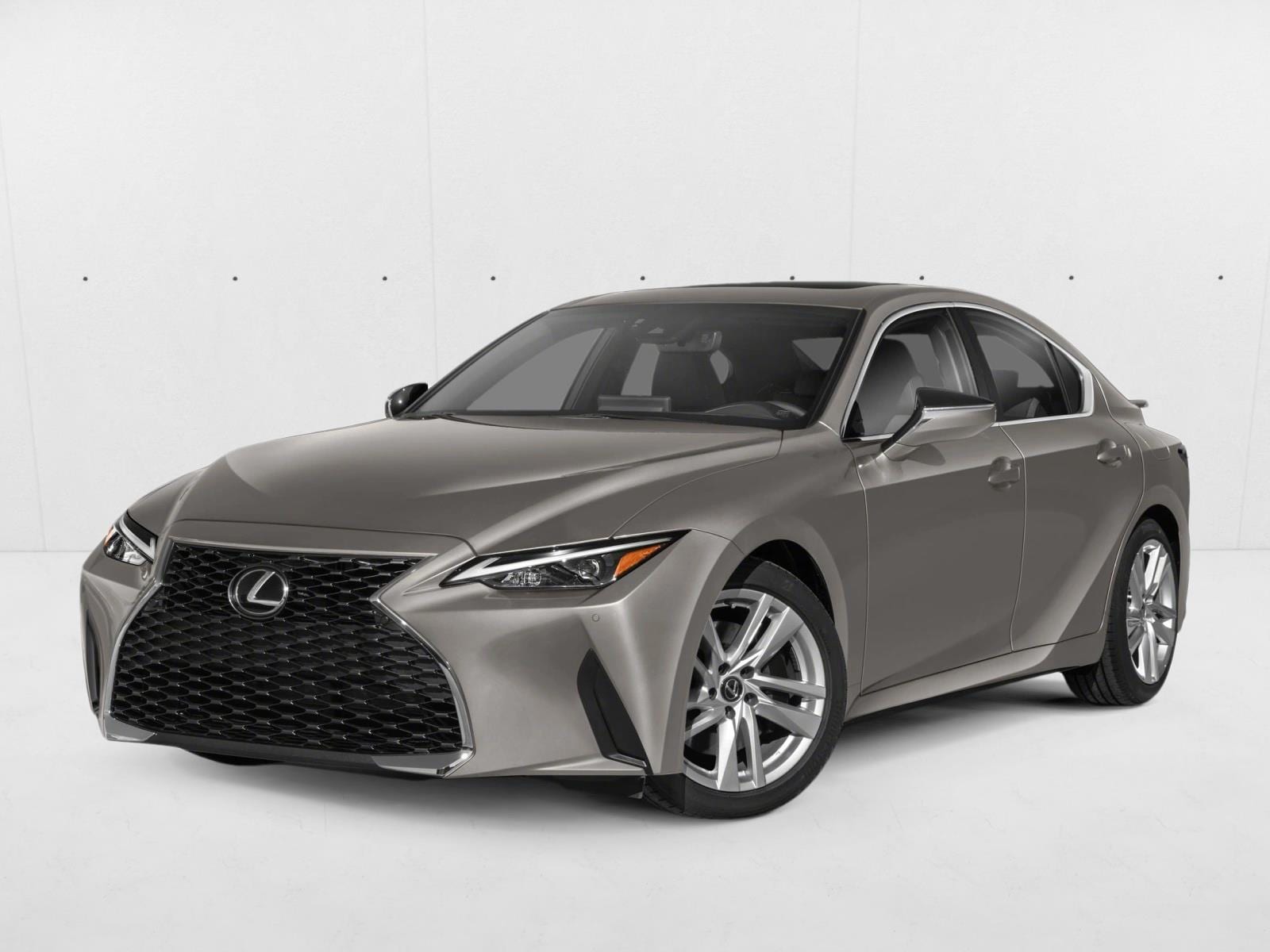 2022 Lexus IS 300's photo