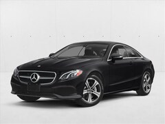 2019 Mercedes-Benz E-Class E 450 2dr Car