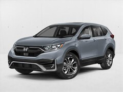 2022 Honda CR-V EX Sport Utility