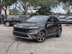 2023 Hyundai Kona Limited Sport Utility
