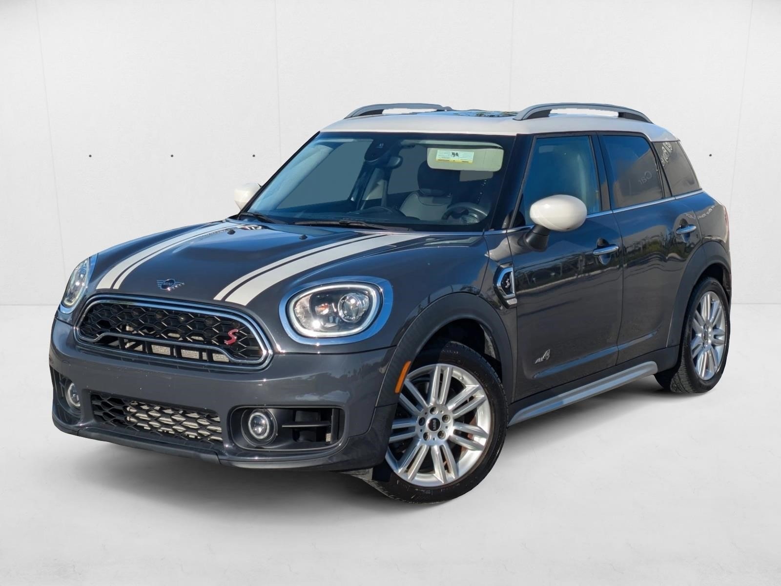 2020 MINI Countryman