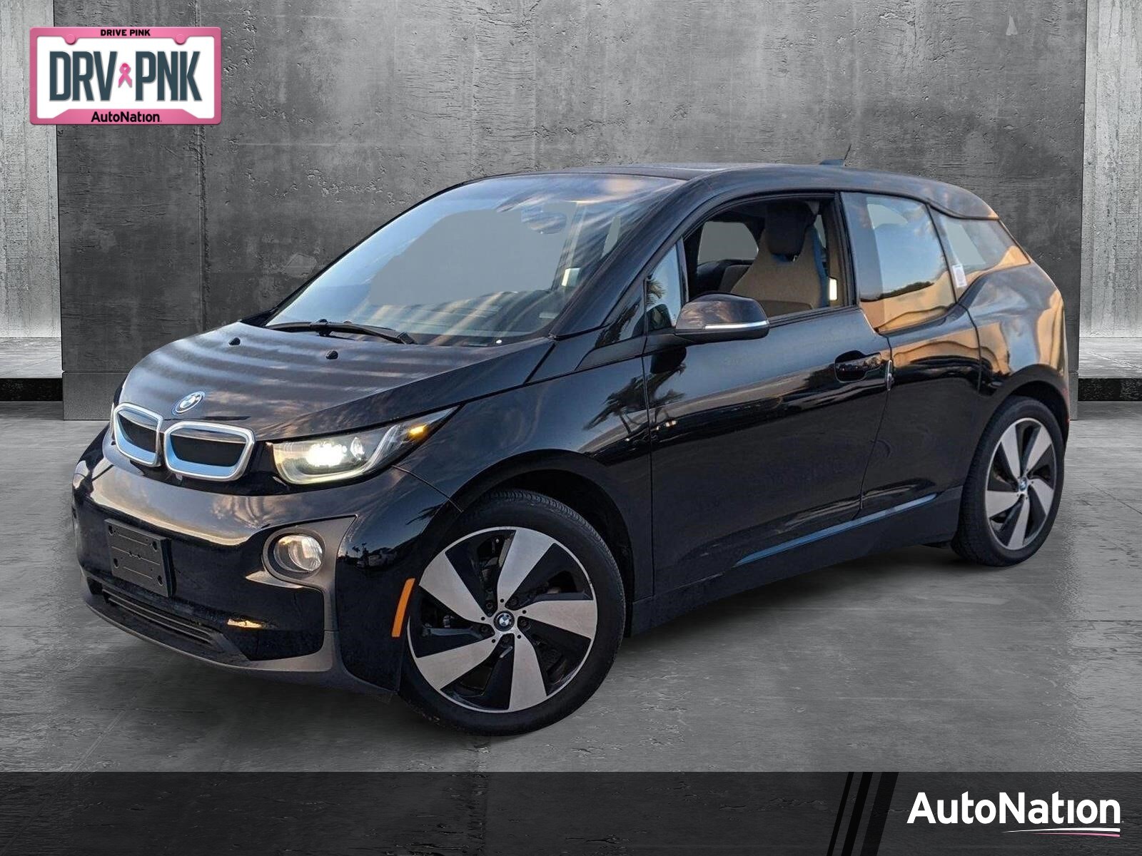 Used BMW i3 for Sale AutoNation USA AutoNation USA