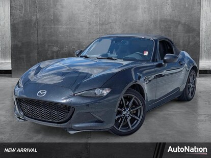 Full Hood & Fender + Mirror Kit | MAZDA MX-5 GT - SPORT 2016 Full Hood & Fender + Mirror Kit | MAZDA MX-5 GT - SPORT 2016