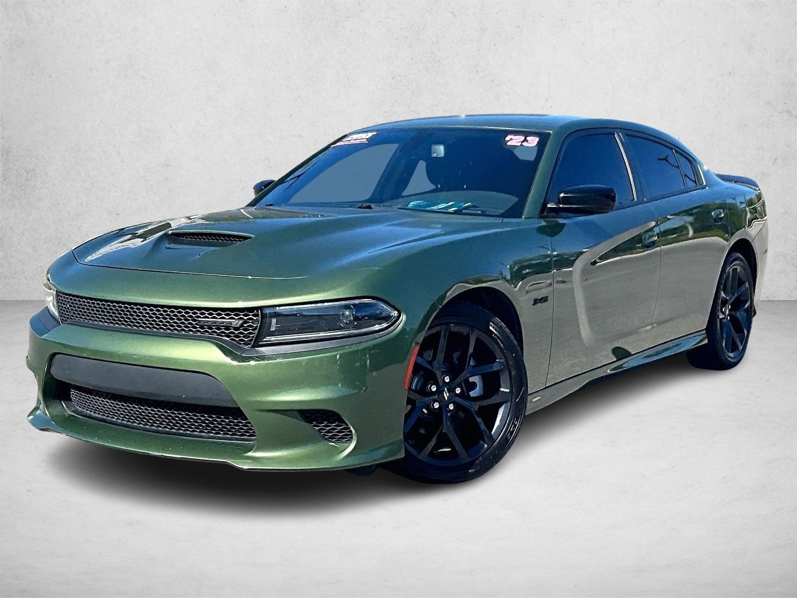 2023 Dodge Charger R/T's photo