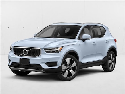 2021 Volvo XC40 Momentum Sport Utility
