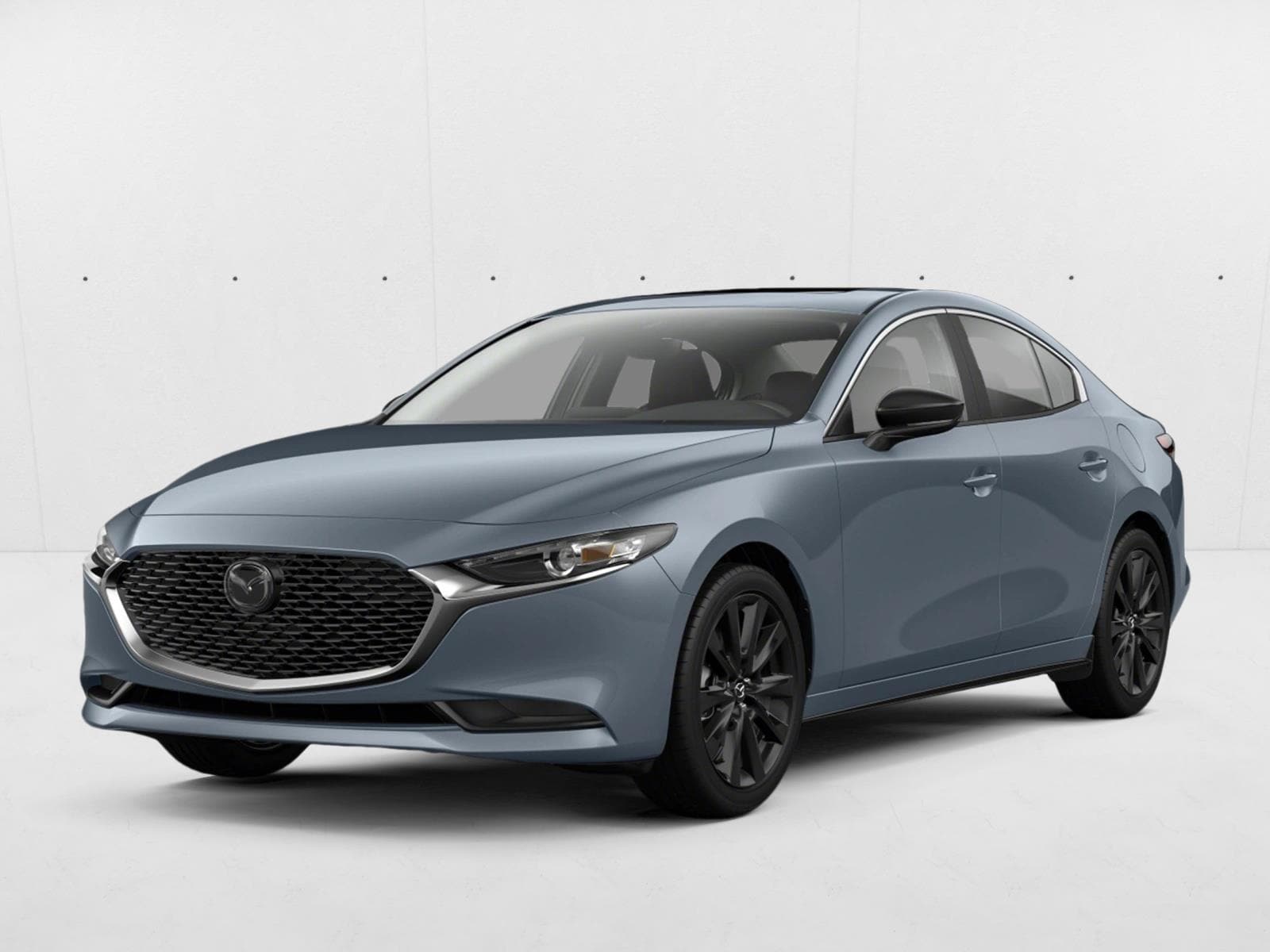 2023 Mazda Mazda3 Carbon Edition