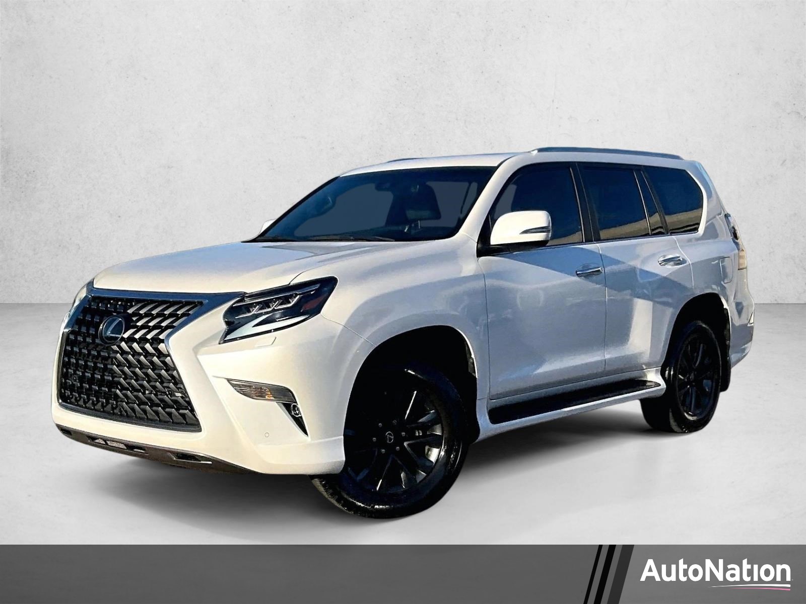 2022 Lexus GX PREMIUM