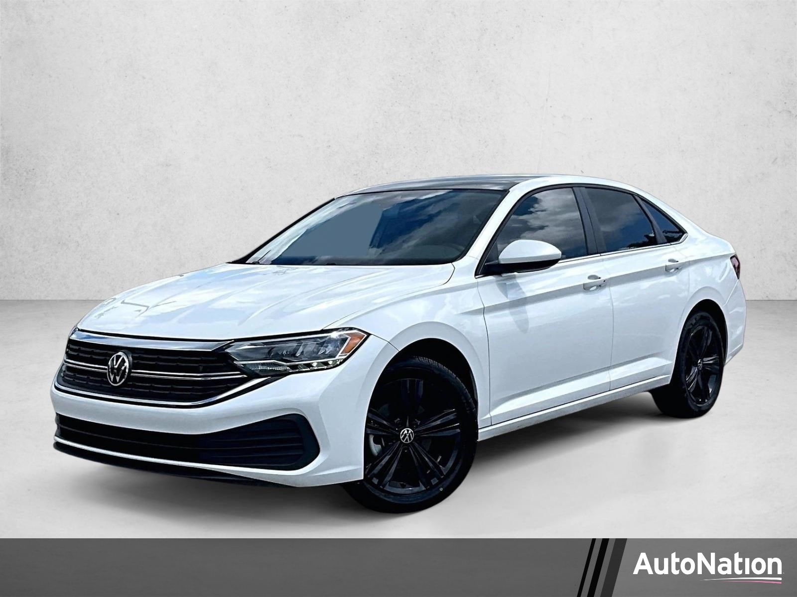 2024 Volkswagen Jetta