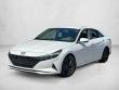 Used 2022 Hyundai Elantra SEL 4dr Car