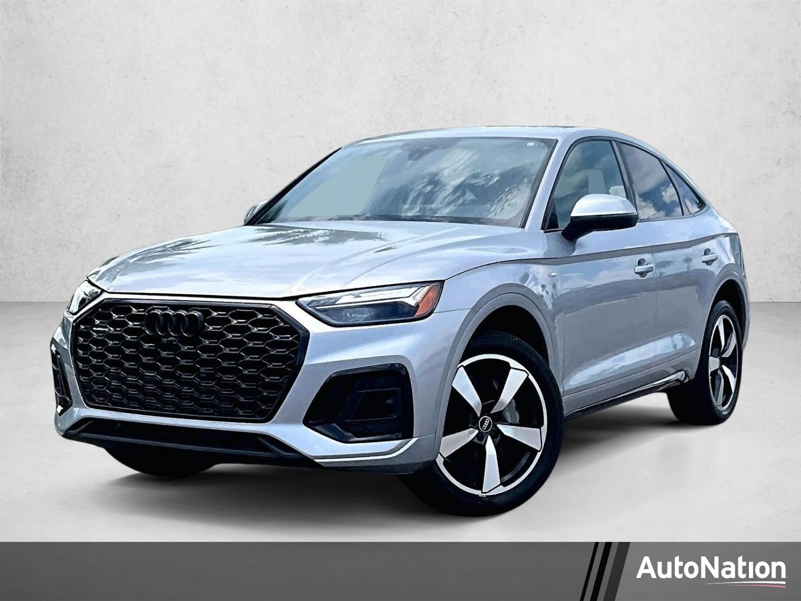 2022 Audi Q5 Sportback