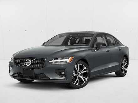 2025 Volvo S60 Core 4dr Car