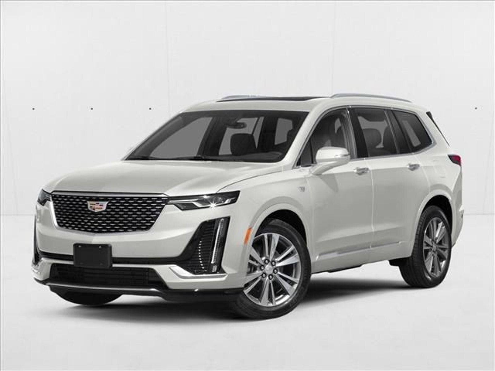 2020 Cadillac XT6 Premium Luxury's photo