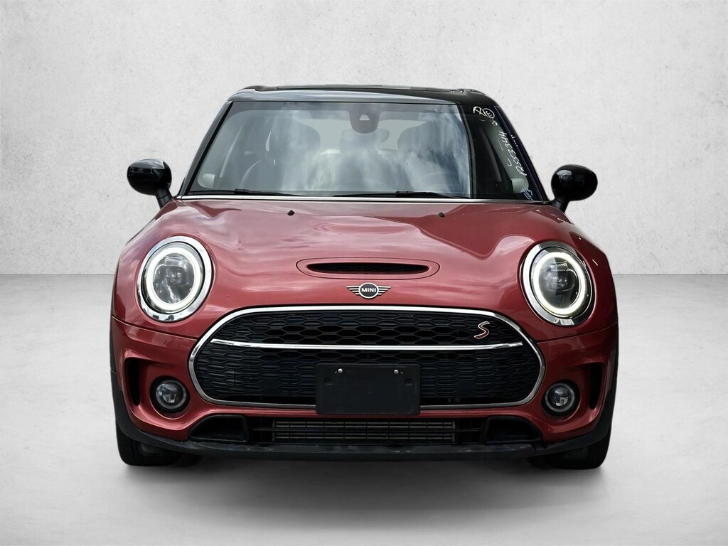 Used 2023 MINI Clubman Cooper S 4dr Car