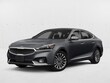 Kia Cadenza