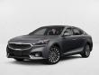 Kia Cadenza