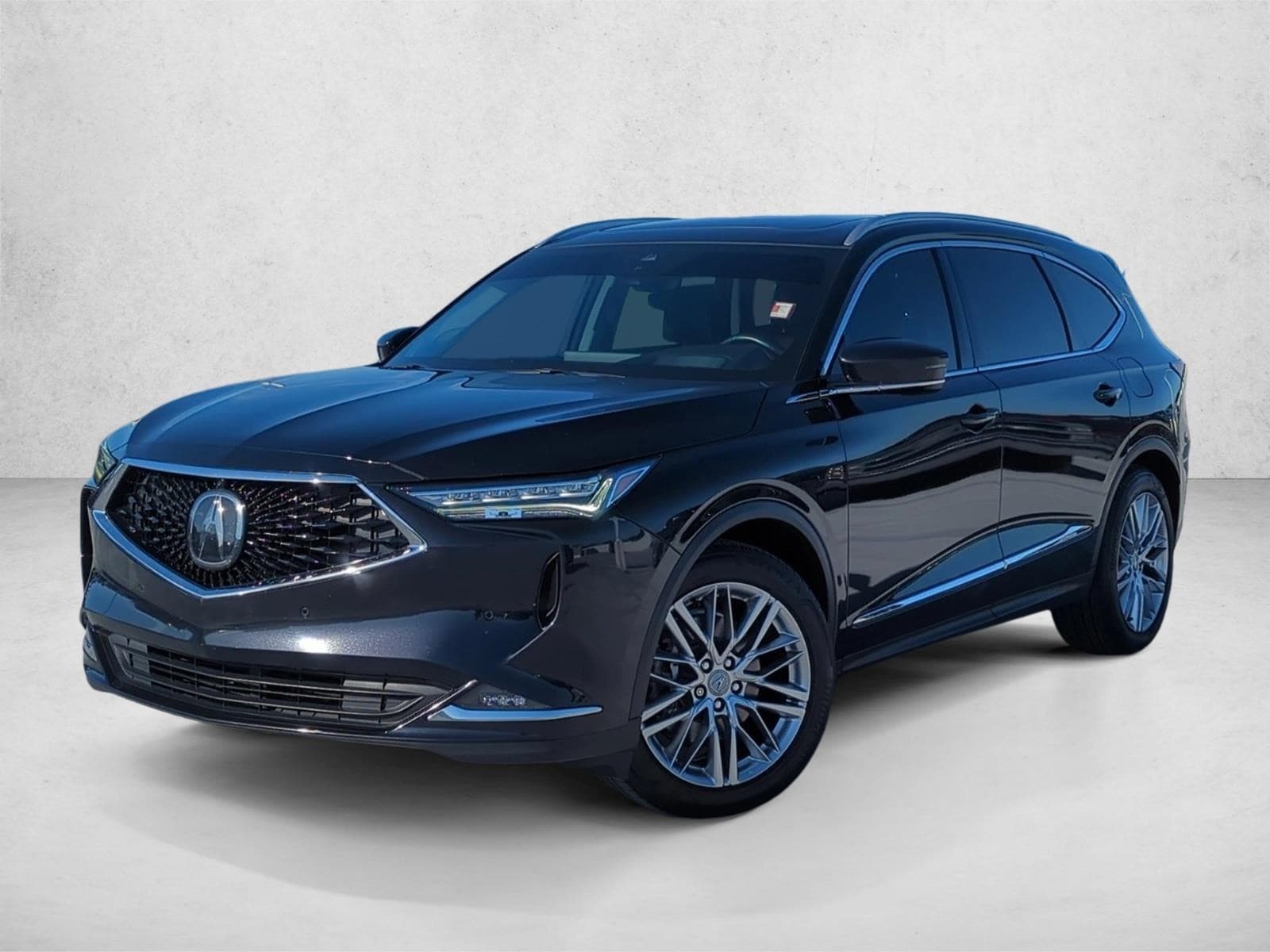 2023 Acura MDX Advance Package's photo