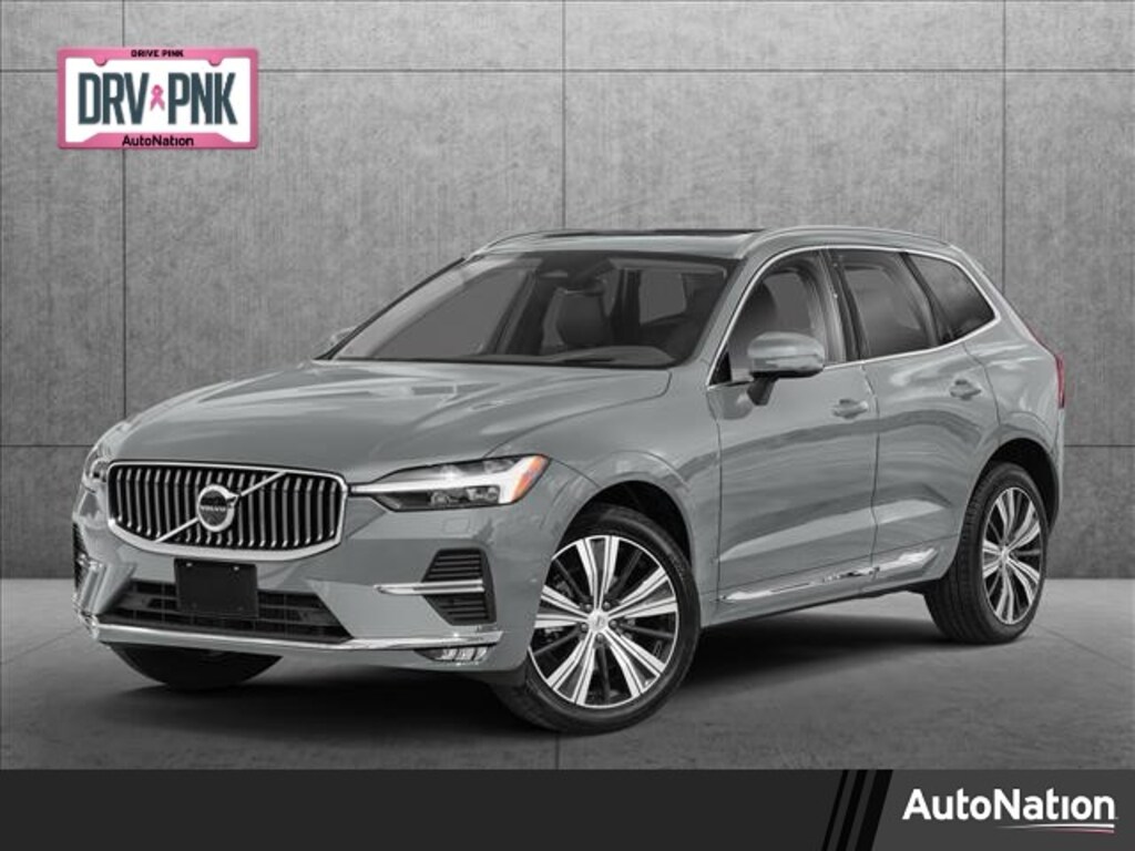 Used 2022 Volvo XC60 For Sale in Fort Myers N1946456 AutoNation USA
