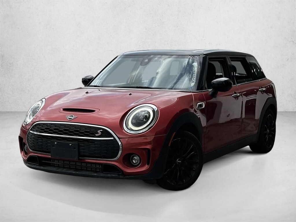Used 2023 MINI Clubman Cooper S 4dr Car