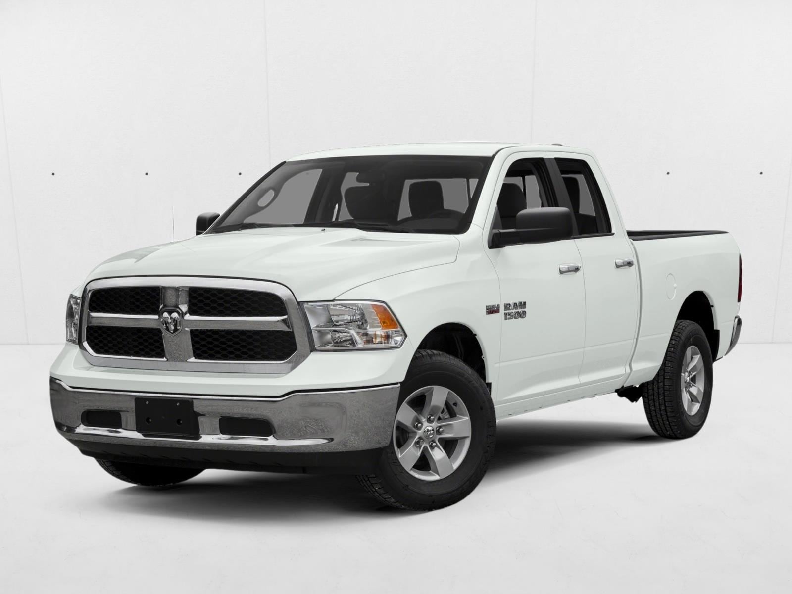 2017 RAM Ram 1500 Pickup SLT's photo